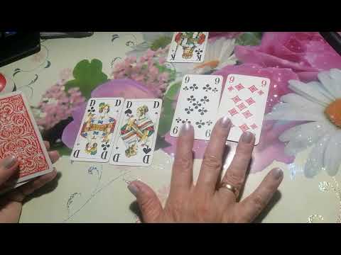 Видео: Что ждать ♥️даме от ♣️короля‼️🌺🌺🌺