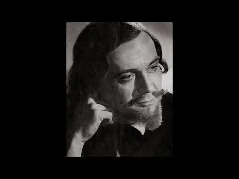 Видео: Станіслаў Пячора / Stanisław Pieczora – Каваціна Радольфа 'Vi ravviso...' (Bellini, La sonnambula)