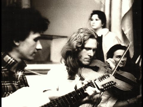 Видео: Адо - первые рабочие записи (1987-89)