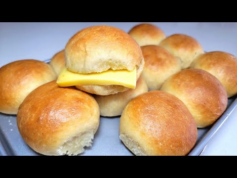 Видео: Гайанские 🇬🇾 теннисные роллы | полный рецепт