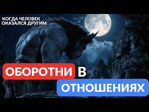 Видео: Почему человек оказался совсем другим