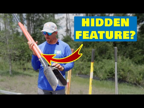 Видео: Мы тестируем 4-столбовые ямокопалы, чтобы вам не пришлось этого делать