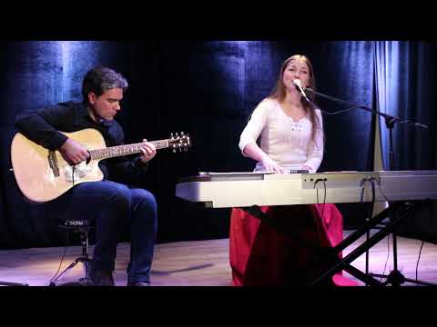 Видео: Группа "МОЯ ДОРОГАЯ" - Беатрис