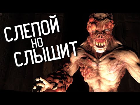 Видео: ОН ПОЧТИ МЕНЯ ПОЙМАЛ, НО Я ЛОВЧЕЕ | FOREWARNED