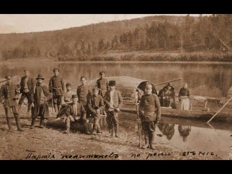 Видео: Архив  Злоключения Тляходыка Нагиды из аула Кичмай