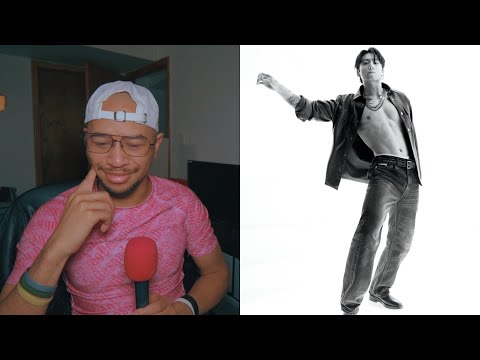 Видео: РЕАКЦИЯ ФОТОГРАФА НА ЧОНГУКА ДЛЯ КАЛЬВИН КЛЯЙН 2025