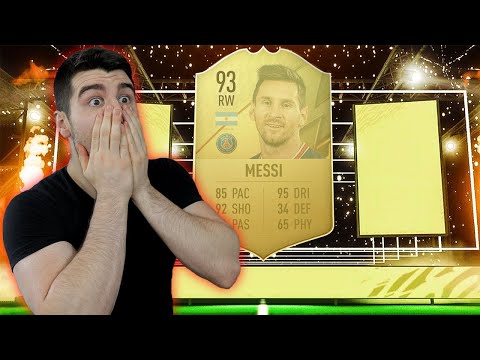 Видео: НАЙ-ВЕЛИКИЯТ Fifa 22 Pack Opening