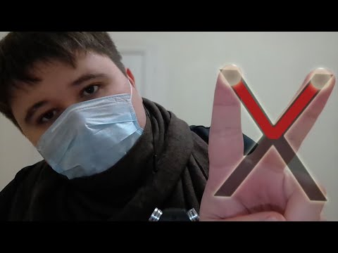 Видео: АСМР Угадай слово [4]
