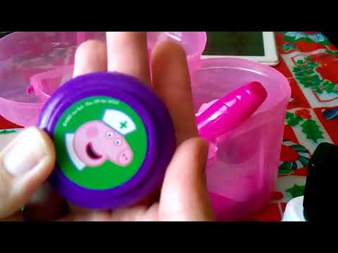 Видео: Мои игрушки и другое 2 часть!