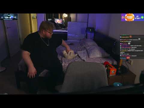 Видео: Стрим 25.06 #2/2 | Играет в Detroit become human