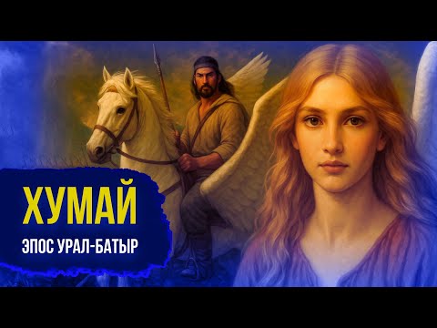 Видео: ХУМАЙ. Эпос УРАЛ-БАТЫР