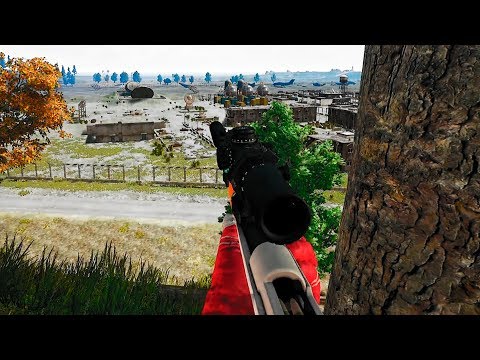 Видео: ЗАКРЫЛ СОСНОВКУ (BULLSEYE PUBG STREAM MOMENTS)