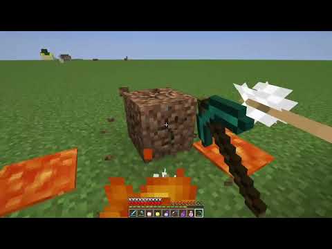 Видео: 😱Выживание в мире с модами 2 часть 😱