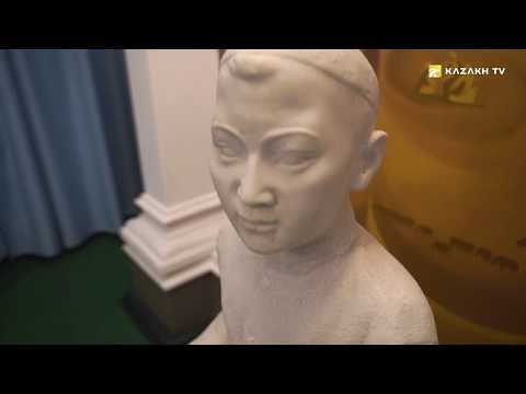 Видео: Абай. Новые сведения