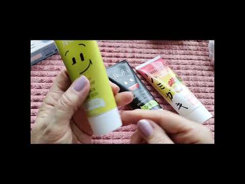 Видео: Две мои покупки ..объединила в одну..Батель.. Фаберлик..обзор моих покупок..