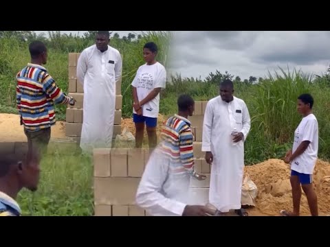 Видео: Он использовал фетиш-силу на молодой девушке и за 6 лет пребывания в темноте имел с ней троих детей.