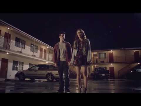 Видео: |Лидия Мартин|Банши|