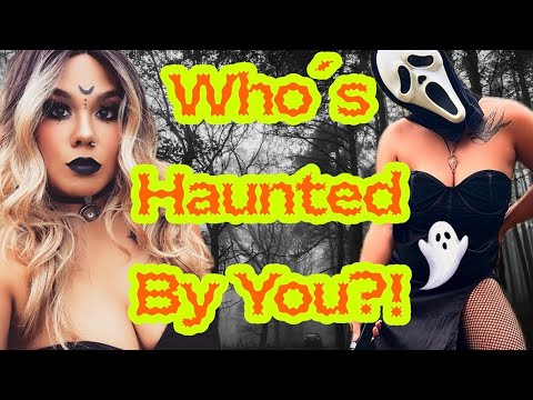 Видео: Кого ПРЕСЛЕДУЕТ👻ваша память... и ПОЧЕМУ⁉️…😏🎃🔮Гадания Таро на октябрь 2025 года