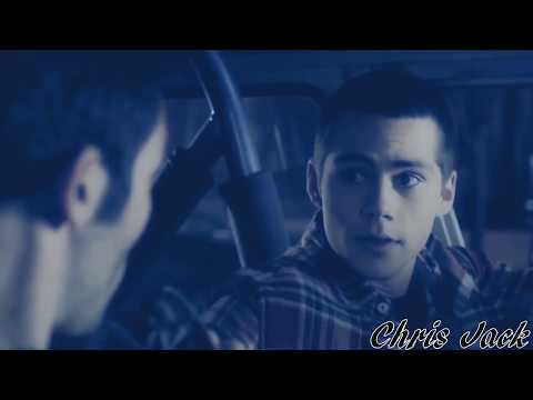 Видео: Дерек и Стайлз | Вдыхай Меня не спеша☆(На конкурсы:「Kawai Sama」)