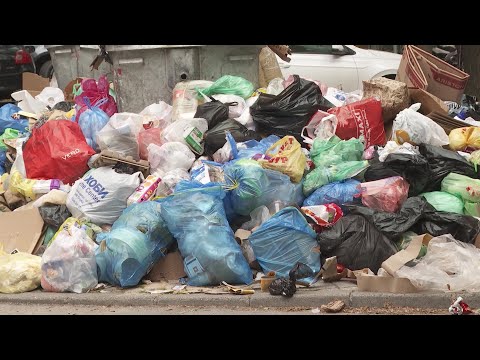 Видео: Приведен е директорот на Конунална хигиена, Сабахaдин Рустеми