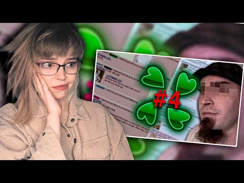 Видео: Мрачные треды 4chan ч.4  | Реакция на Заратустра