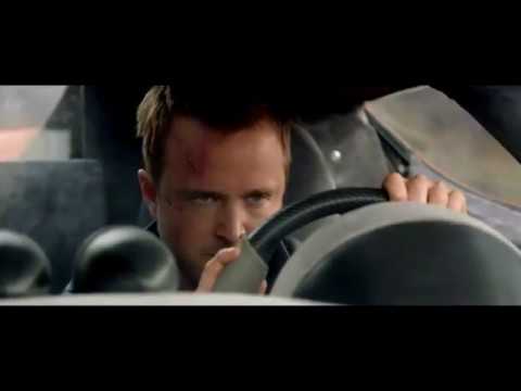 Видео: Клип Need For Speed: Жажда скорости