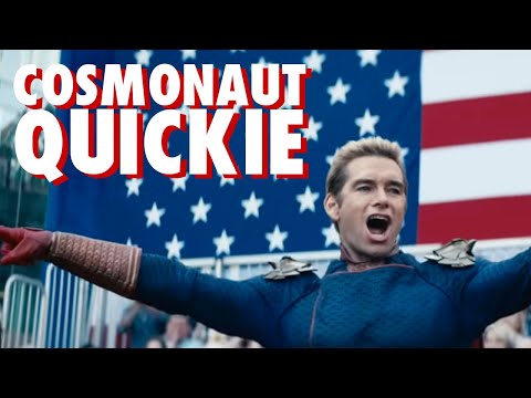 Видео: «Пацаны» — второй сезон так же хорош?