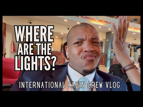 Видео: ЭТА ПЕРЕСАДКА В РИМЕ БЫЛА НЕУДОБНОЙ | МЕЖДУНАРОДНЫЙ БОРТПРОВОДНИК FlyWithAGuy