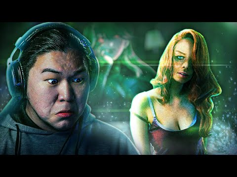Видео: САЙН ТӨГСГӨЛ!?... | No, I'm not a Human (PART 3)!!!
