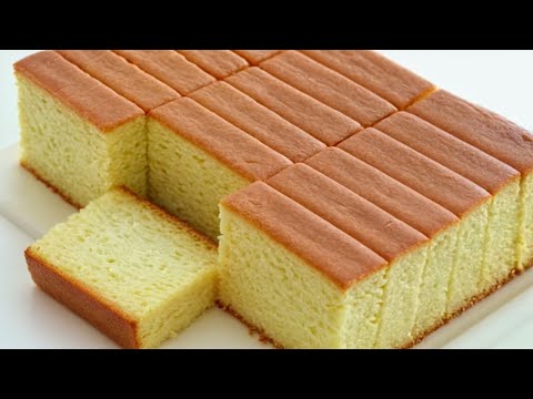 Видео: Вот как приготовить мягкий торт, не усложняя себе жизнь