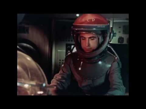 Видео: БИО экс Биоконструктор - Красная планета (Первопроходцы) (А.Яковлев)