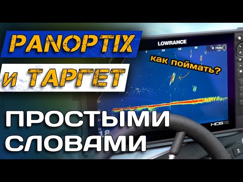 Видео: КАК ловить с Panoptix, ActiveTarget, MegaLive? ПРОСТЫЕ СОВЕТЫ как ловить на спиннинг для новичков.