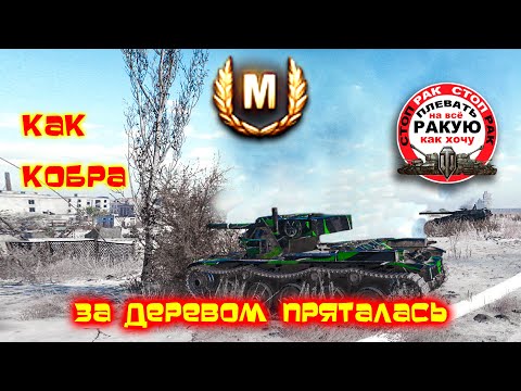 Видео: COBRA честный ОБЗОР сТОП РАК
