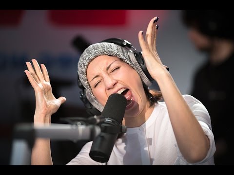 Видео: Мураками - Догвилль (LIVE @ Авторадио)