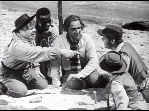 Видео: Таинственный остров (1941)