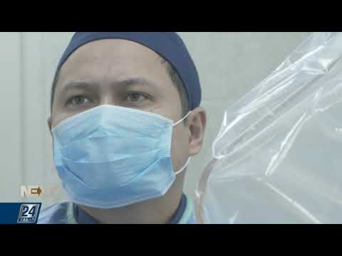 Видео: Рентген-хирург кардиоцентра Дмитрий Тё | NEXT