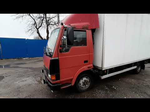 Видео: Видео-обзор ТАТА 613