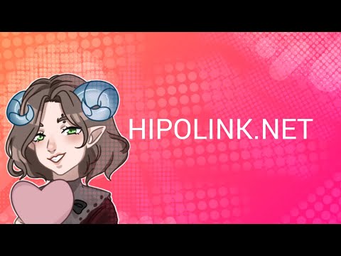 Видео: Поясняю за оформление Hipolink