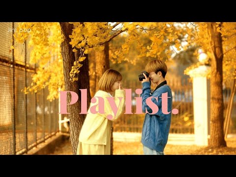 Видео: 𝗽𝗹𝗮𝘆𝗹𝗶𝘀𝘁 Лучшее осеннее настроение 🍂 Поп 8 часов без рекламы 🎧 | Кафе · Работа | Jini Pop 🎶💞