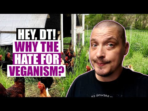 Видео: Привет, DT! Поддержка Linux не указана на коробке. (Да, она указана!)