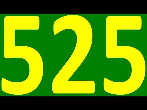 Видео: АНГЛИЙСКИЙ ЯЗЫК ПО ПЛЕЙЛИСТАМ УРОК 525 УРОКИ АНГЛИЙСКОГО ЯЗЫКА АНГЛИЙСКИЙ ДЛЯ НАЧИНАЮЩИХ С НУЛЯ