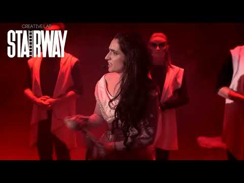 Видео: STAIRWAY - Последнее испытание - Спор Крисании с королём жрецом