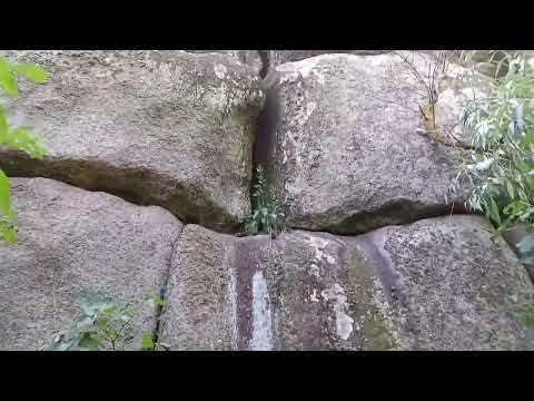 Видео: Устинівське Монастирище. Кіровоградська область.