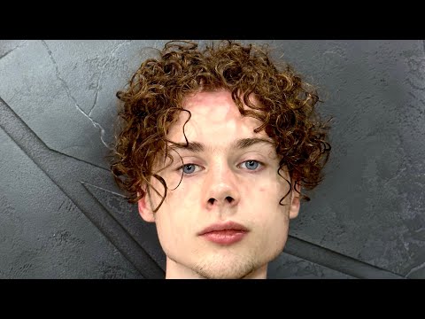 Видео: МУЖСКАЯ БИОЗАВИВКА