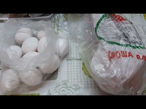 Видео: Питаюсь на 4000 р  День № 16 и 17  Шарлотка, горошница с курицей