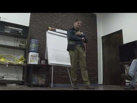 Видео: параплан. метеорология. лекция 1 (Free Fly Team)