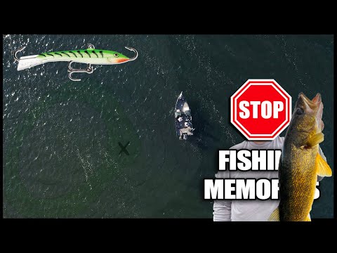 Видео: Моя самая большая ошибка при ловле судака...