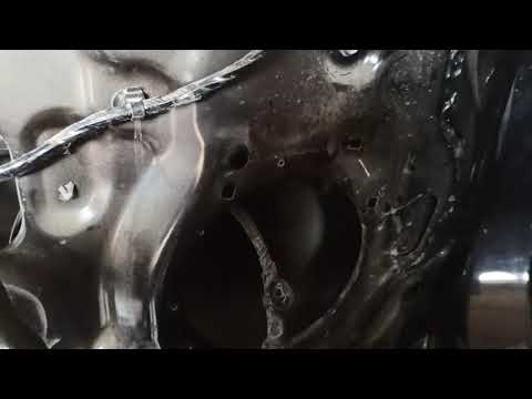 Видео: Перестали работать стеклоподъёмники на Mitsubishi Outlander 1