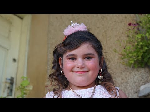 Видео: Рожден ден на Светла  Дряновец  23 8 2019