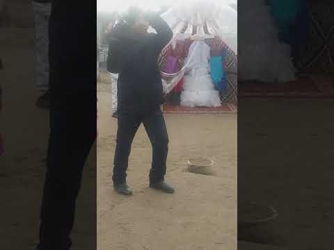 Видео: Жусіп+Лязат бақытты болыңдар💏